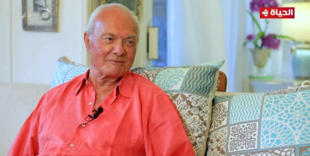 والدة يوسف فوزي ممثلة "جامدة جداً"